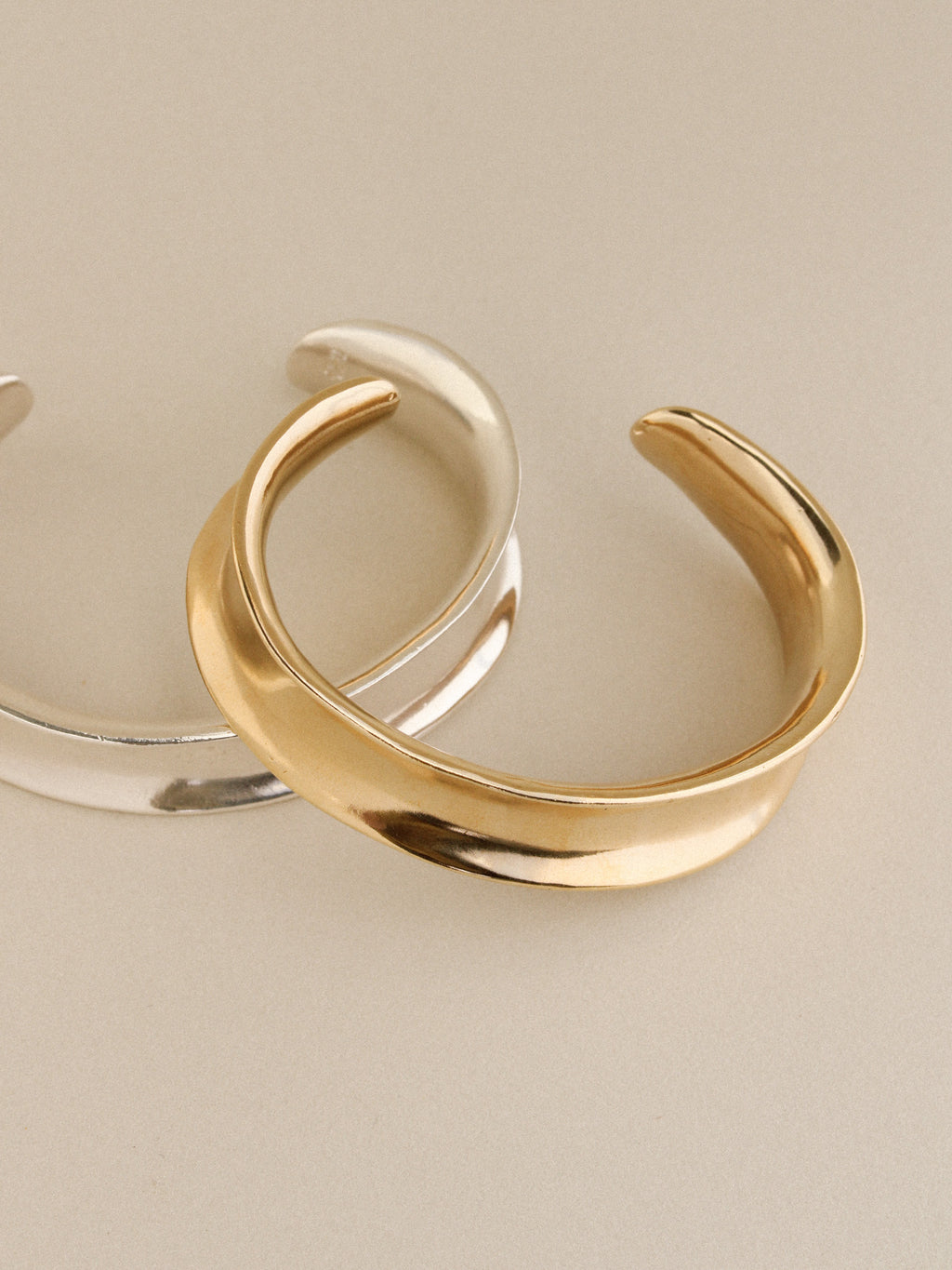 Solana Cuff
