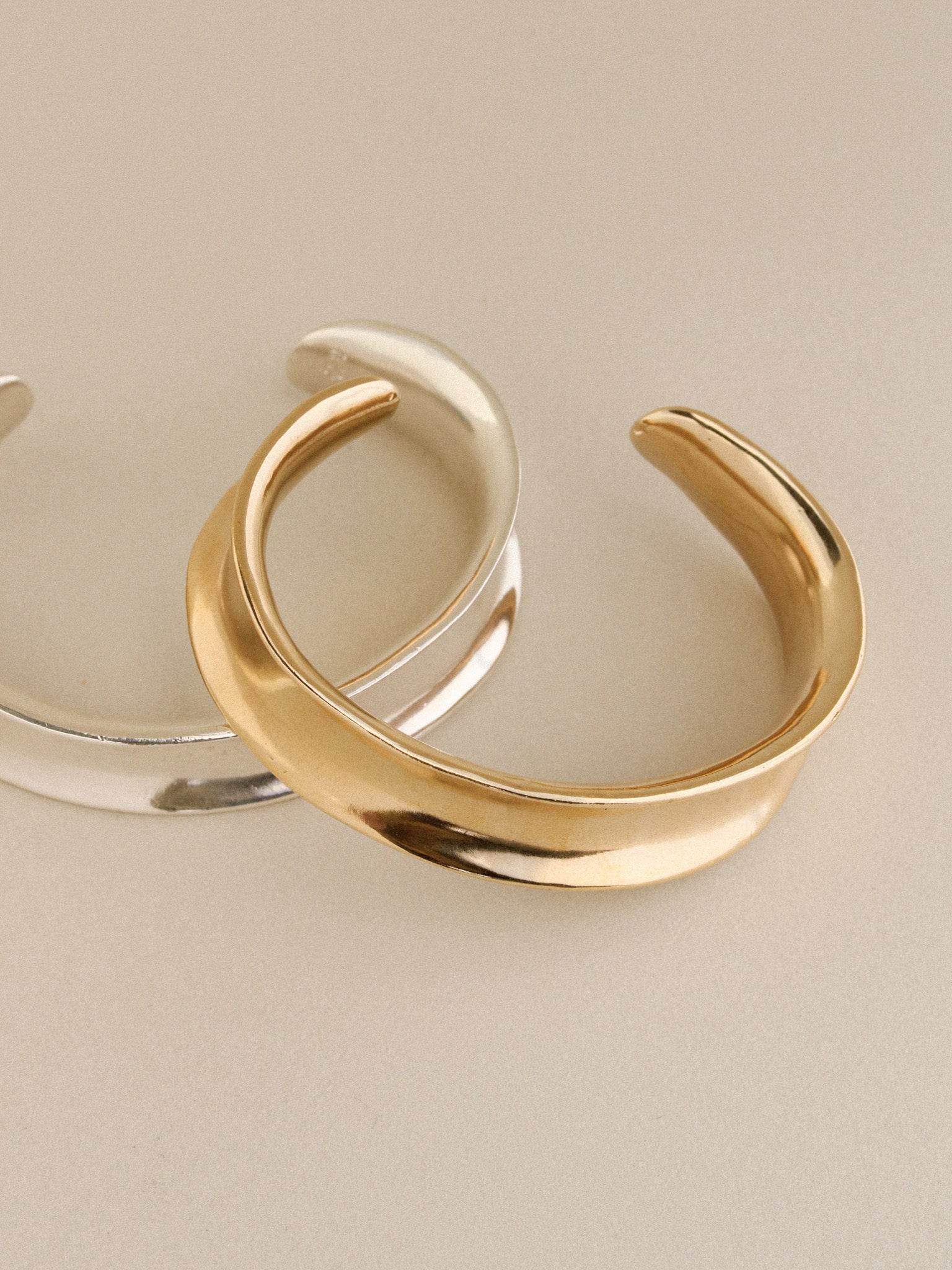 Solana Cuff