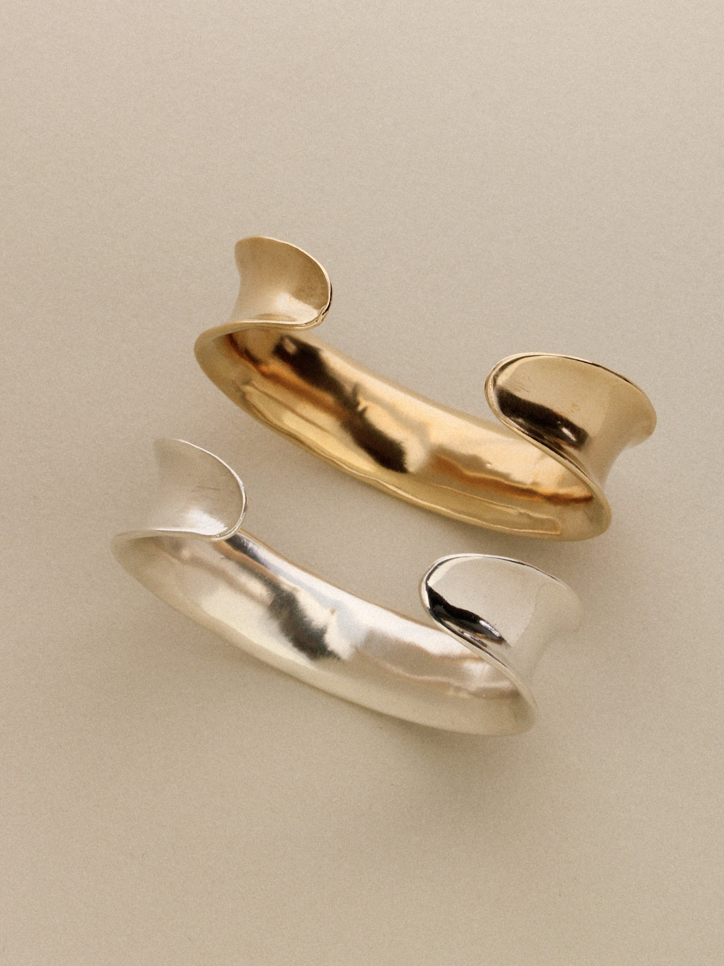 Solana Cuff
