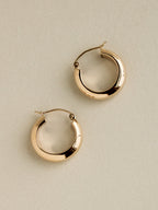 Bold Clicker Hoops
