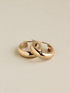 Bold Clicker Hoops
