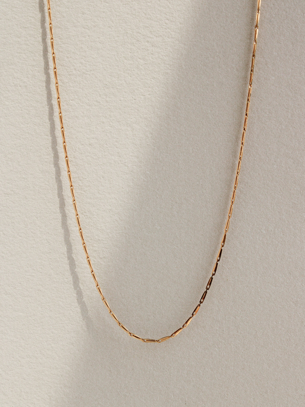 Barleycorn Chain, 16.5"