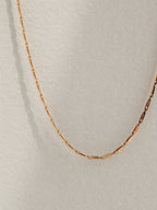 Barleycorn Chain, 16.5"