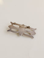 Turquoise Brooch