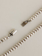 Mexican Beaded Necklace