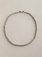 Mexican Beaded Necklace