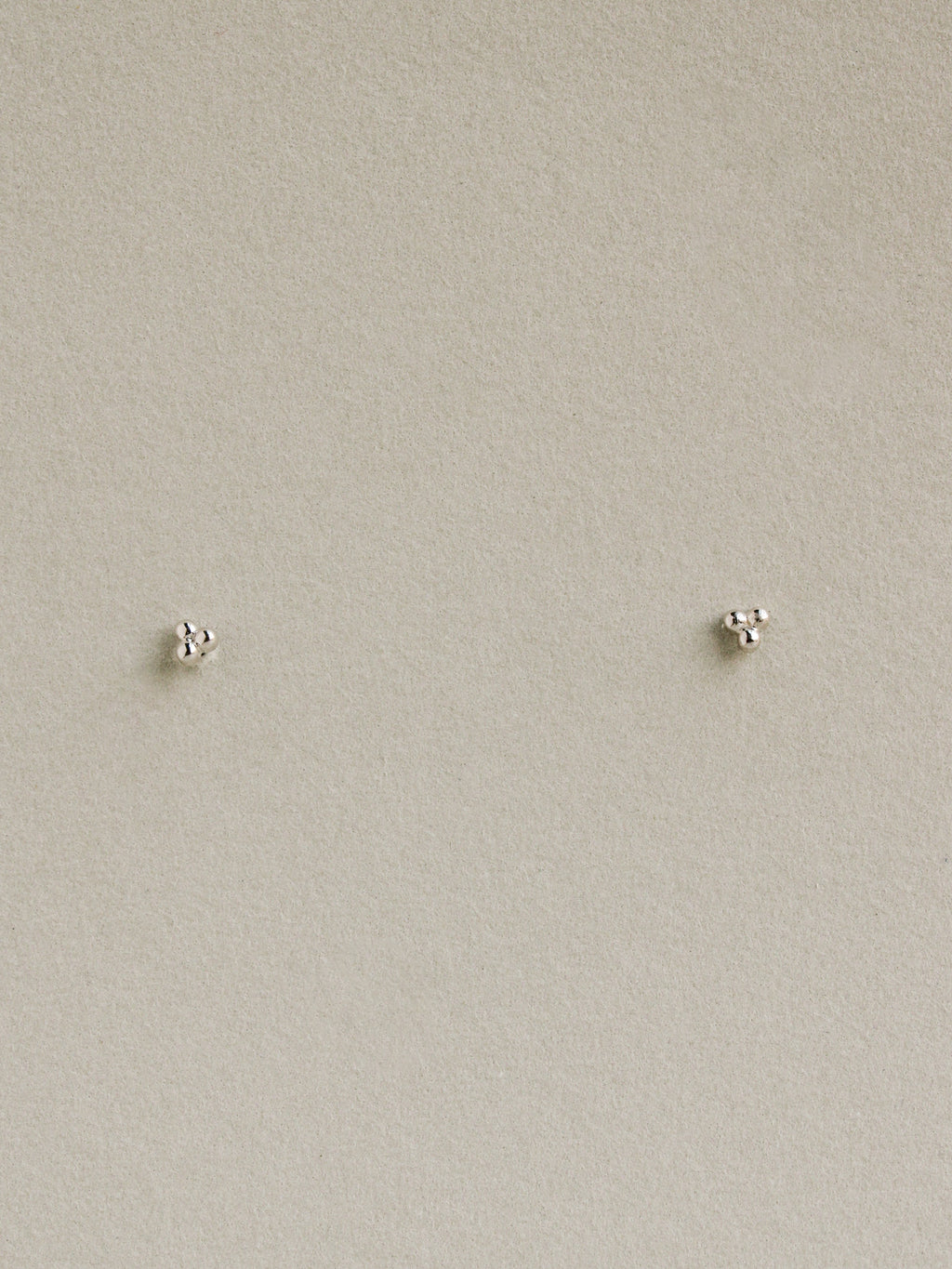 Trio Studs