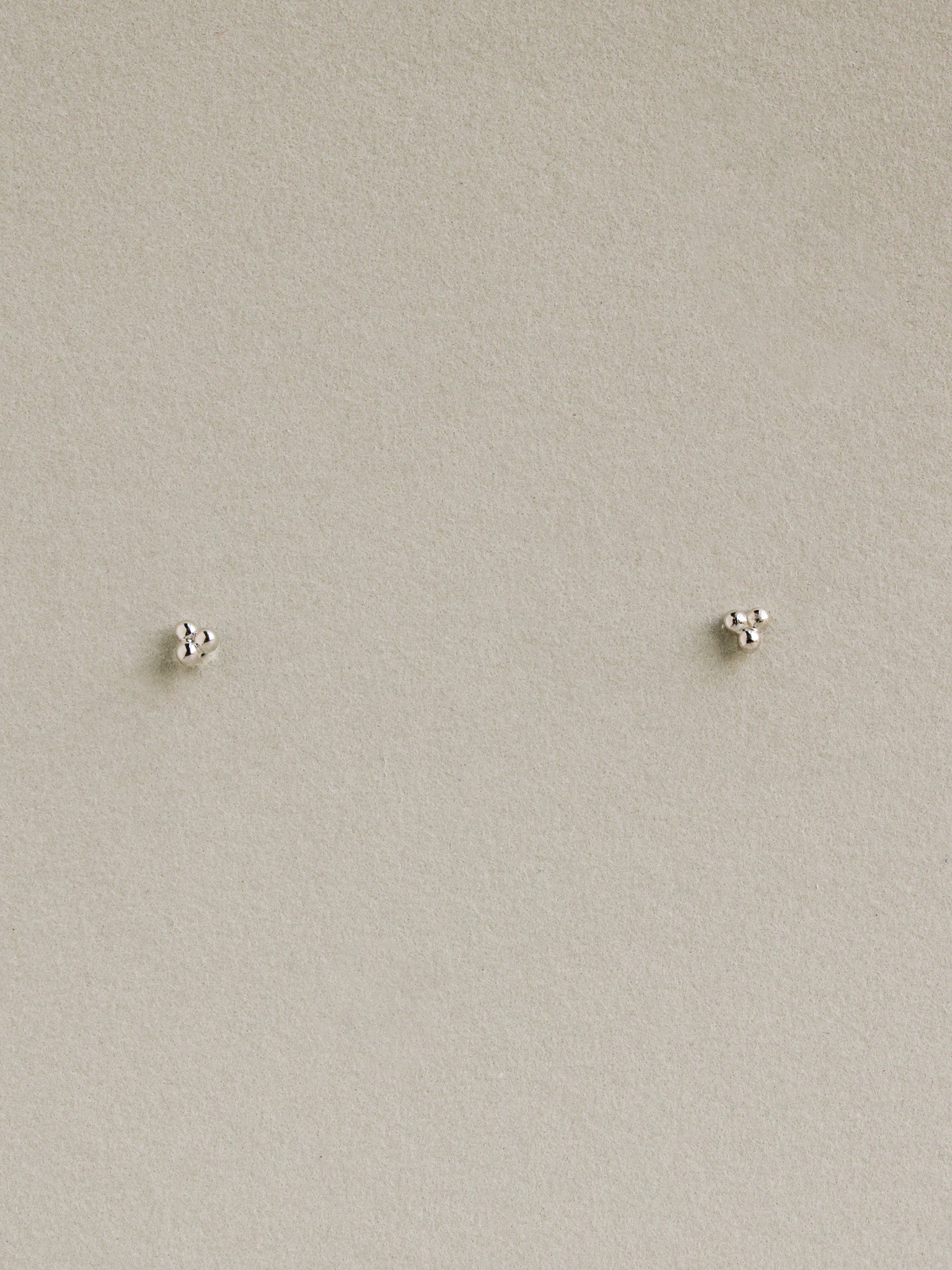 Trio Studs