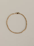 Rope Chain Bracelet