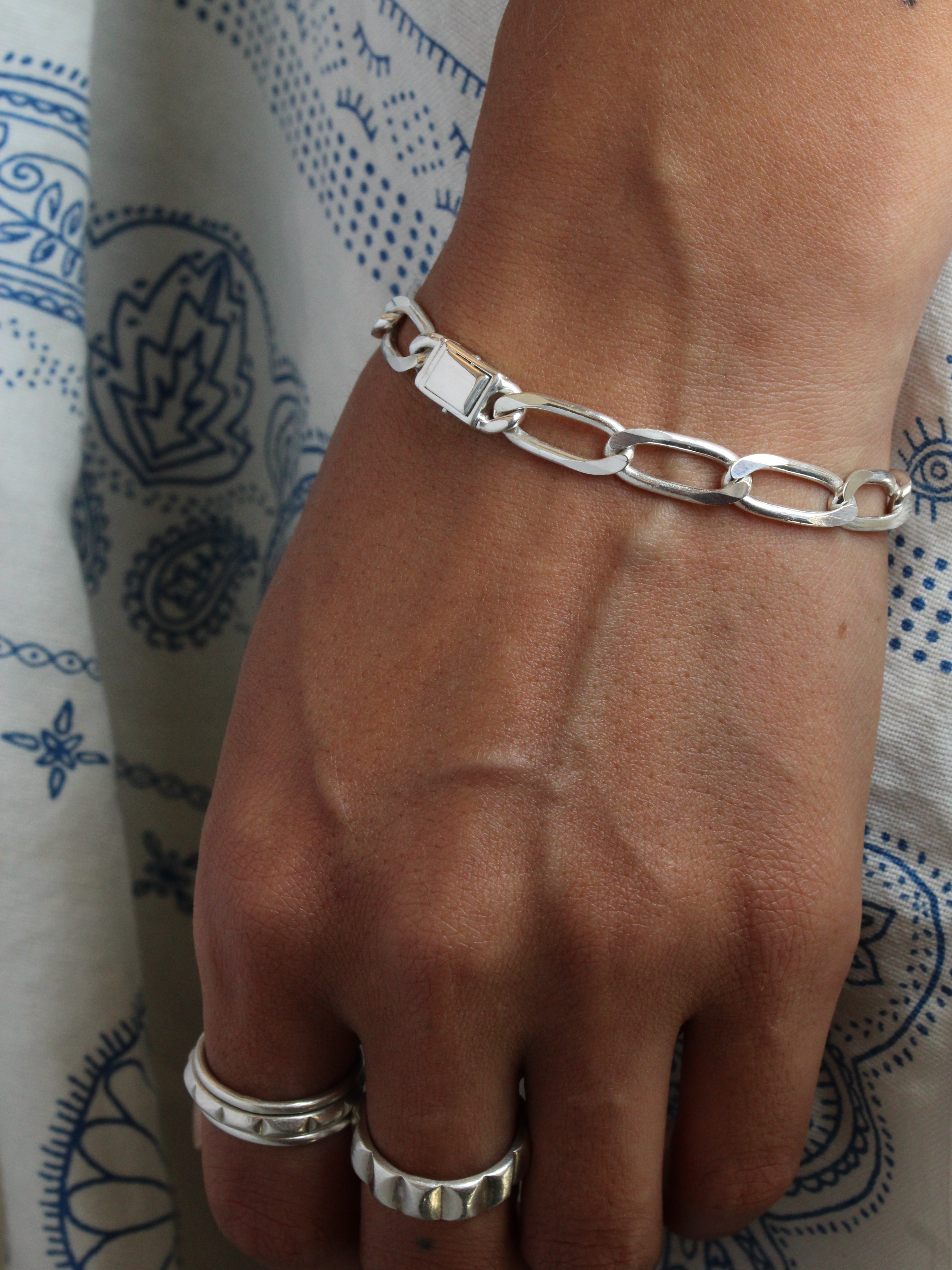 Valis Bracelet