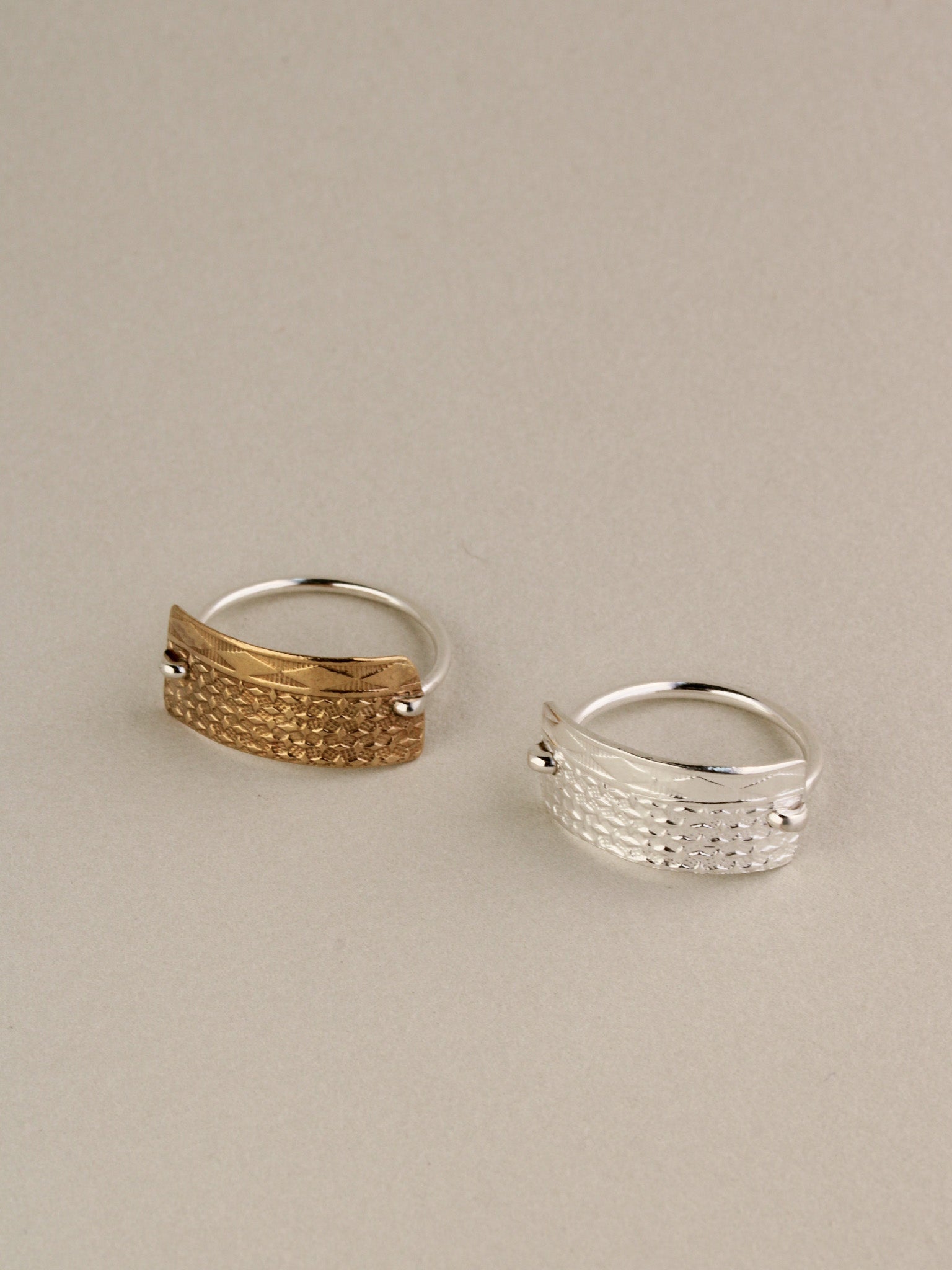 Stella Ring Seconds