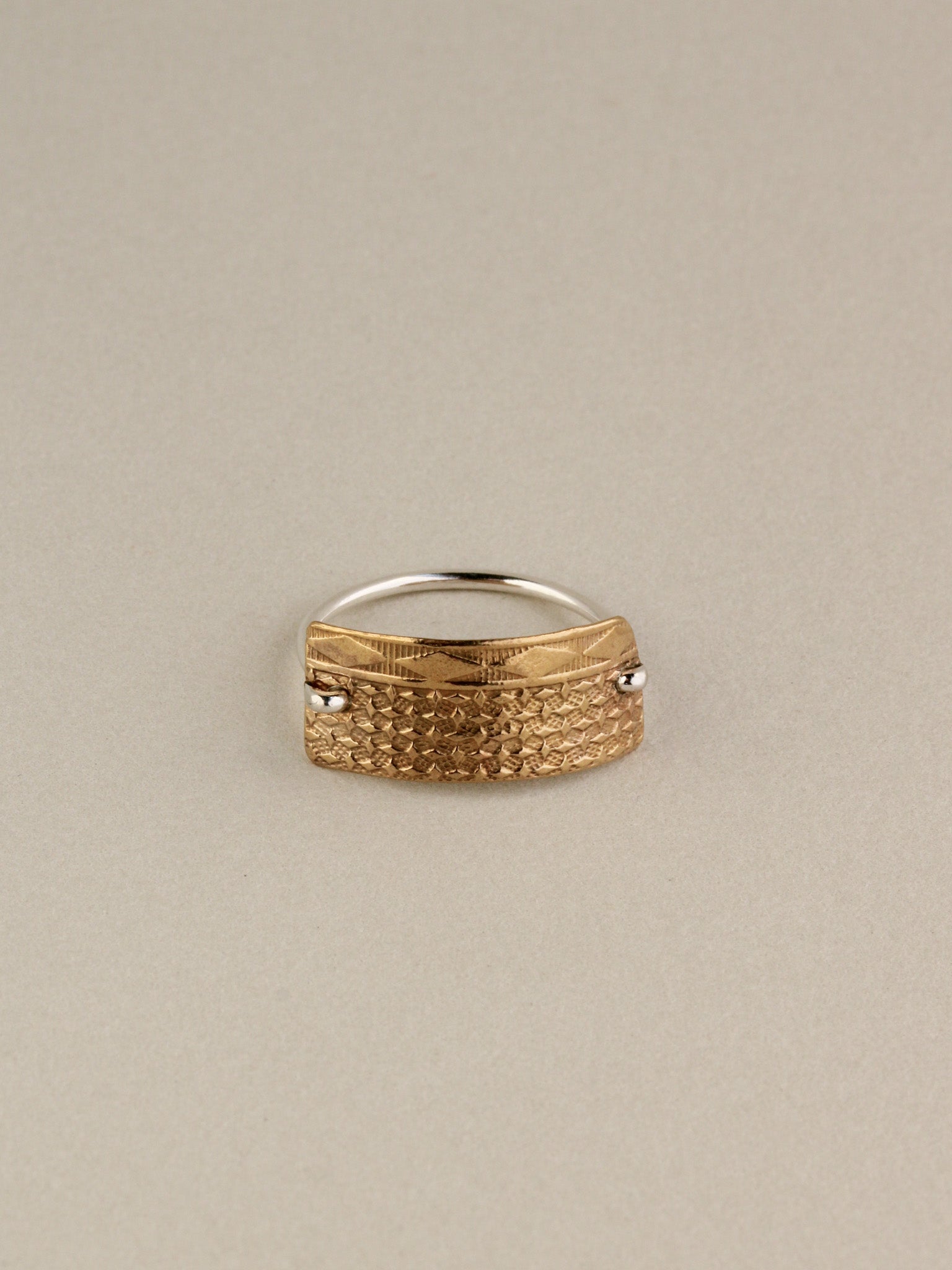 Stella Ring Seconds