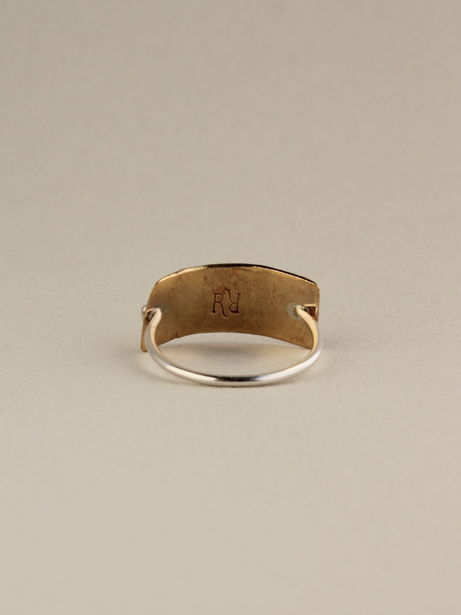 Stella Ring Seconds