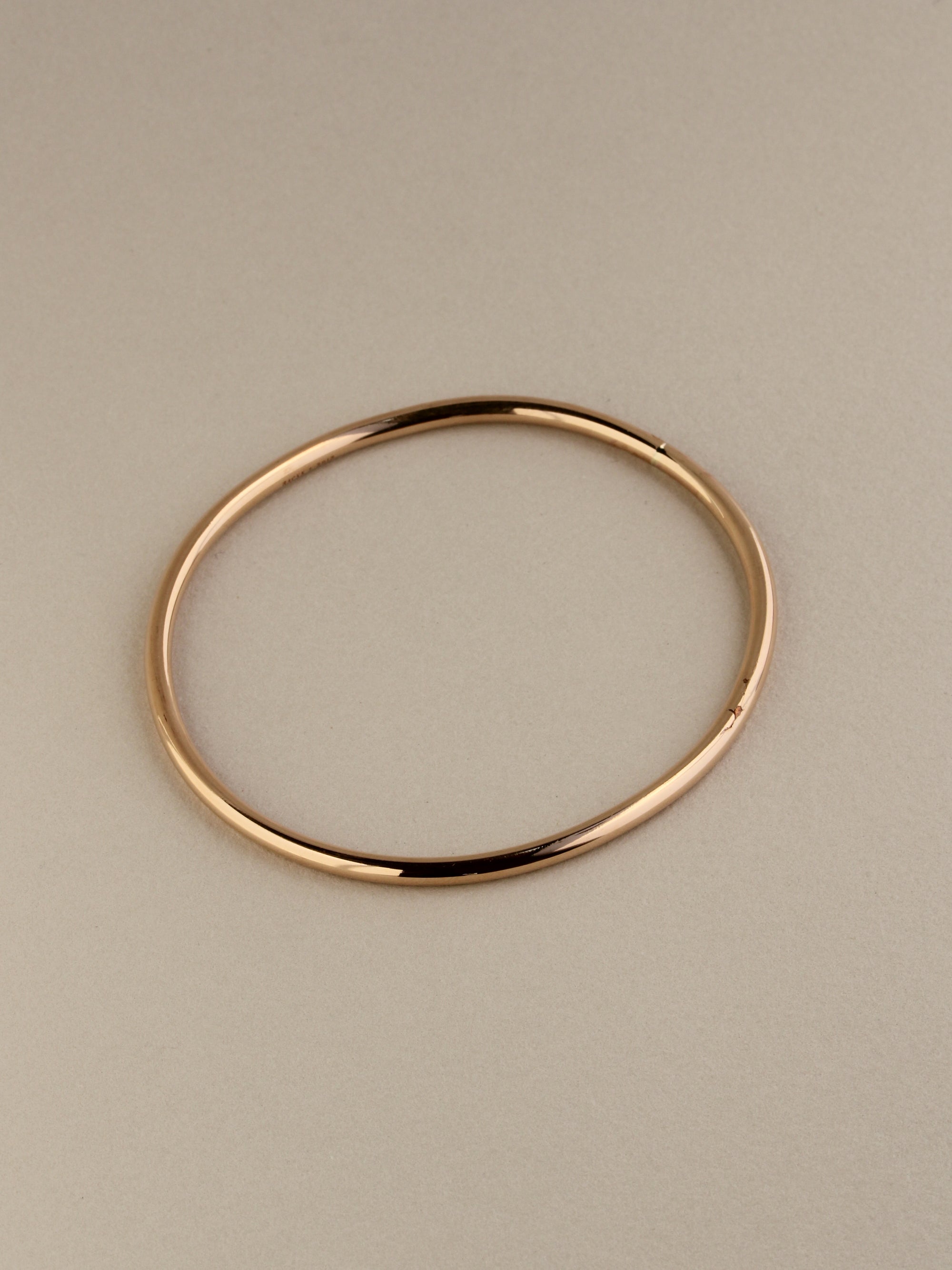 Georgia Bangle second