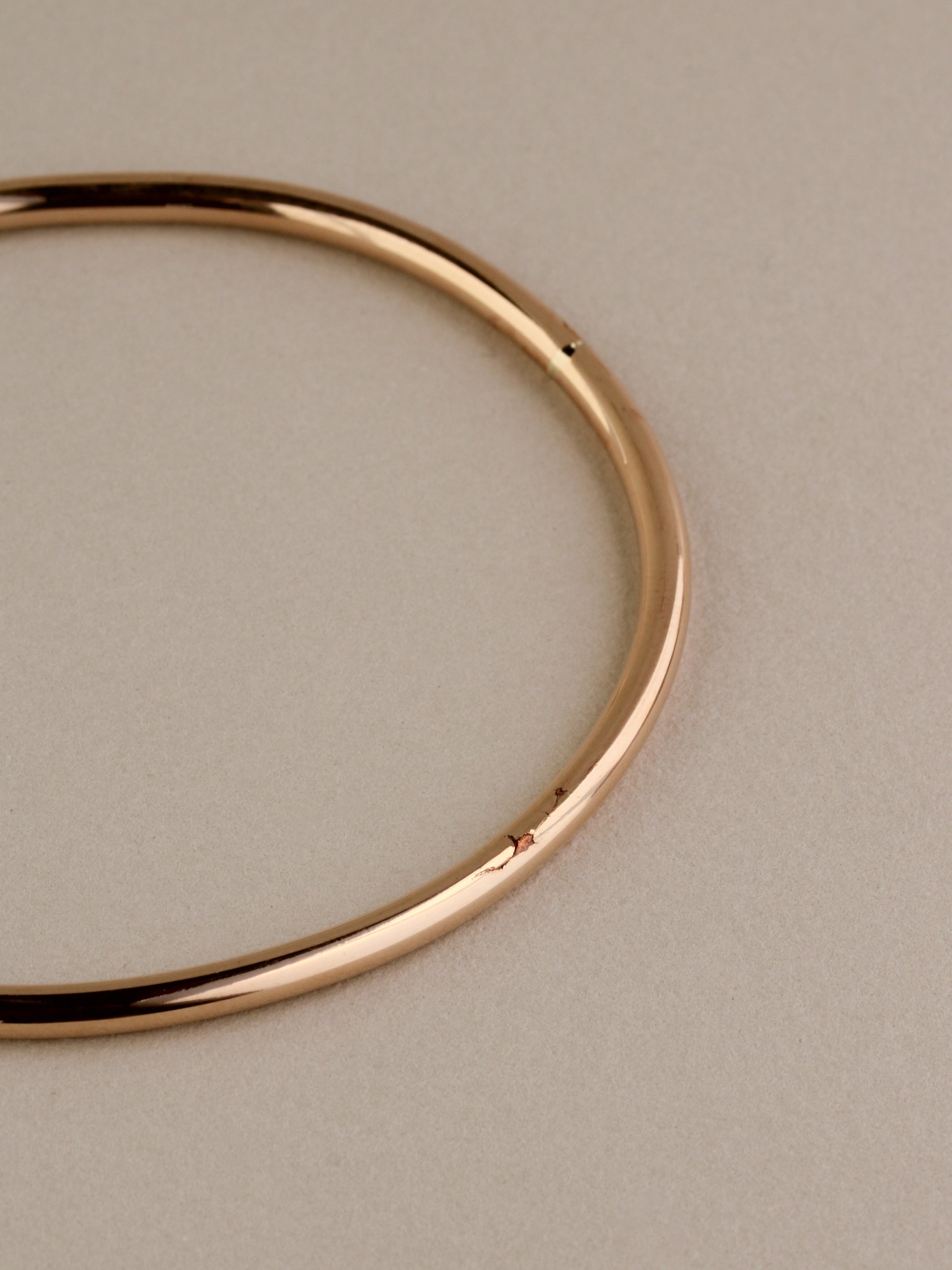 Georgia Bangle second