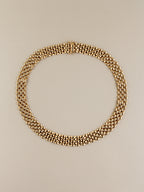 Panther Chain Necklace
