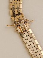 Panther Chain Necklace