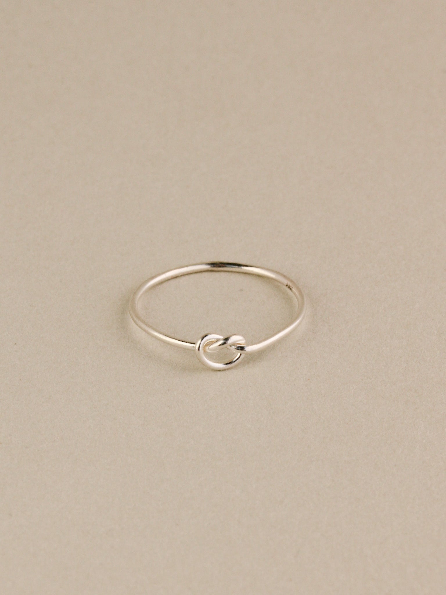 Knot Ring sample