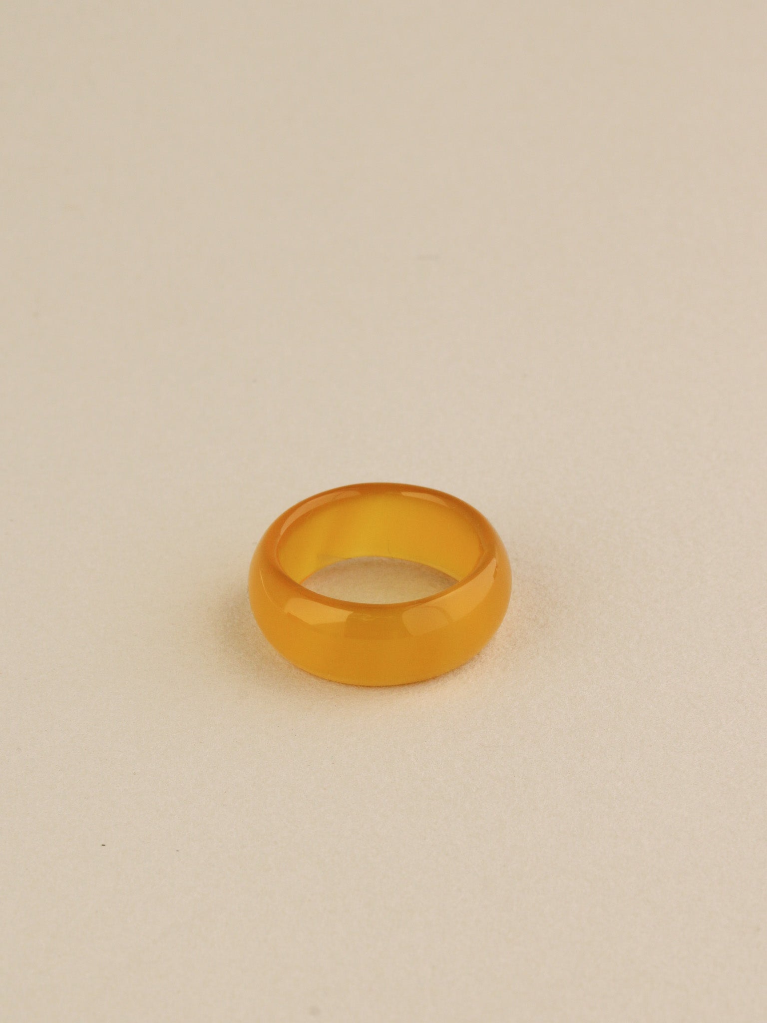 Agate Ring samples