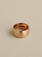 Wide Cigar Band
