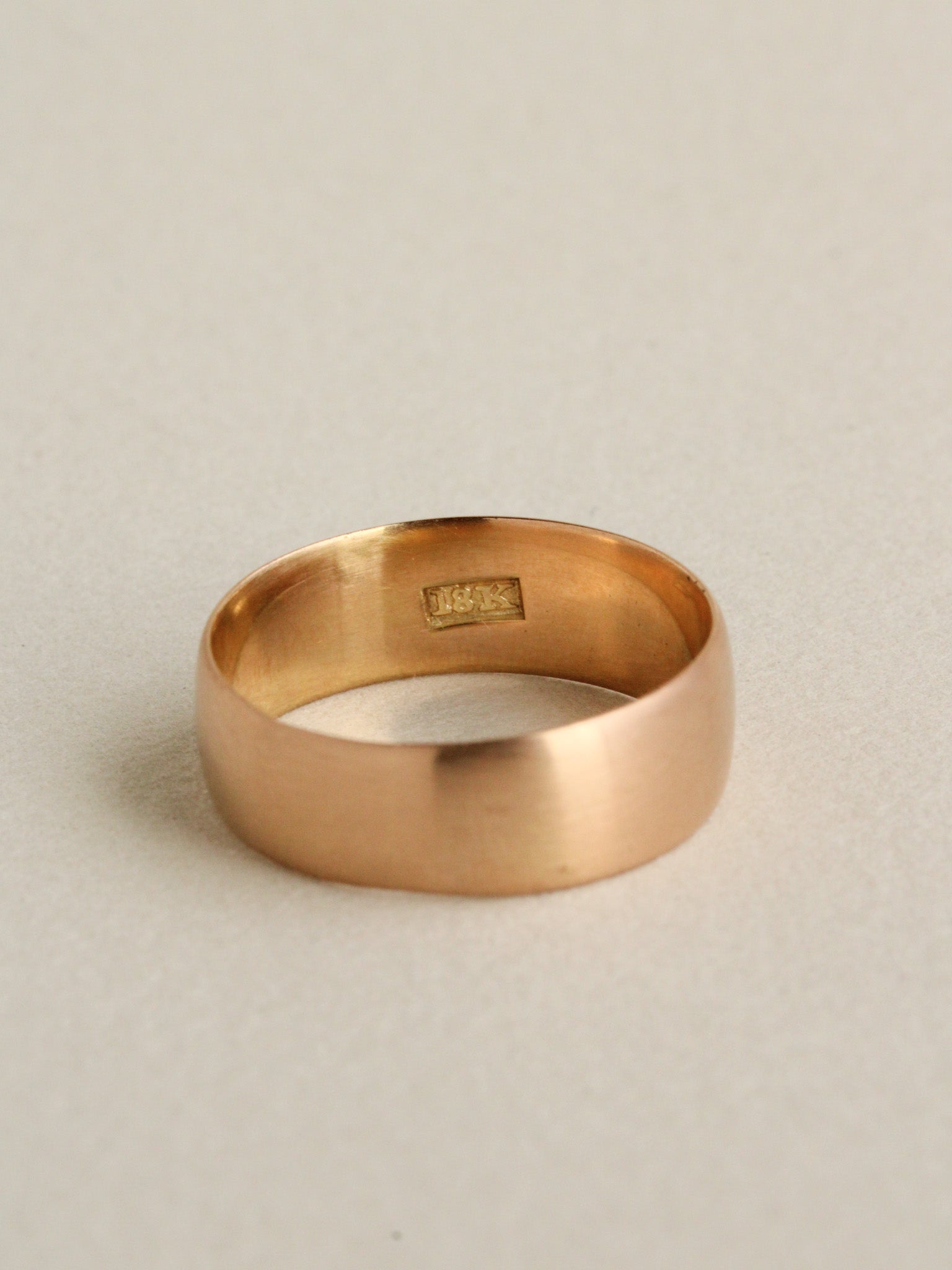 Midi Cigar Band