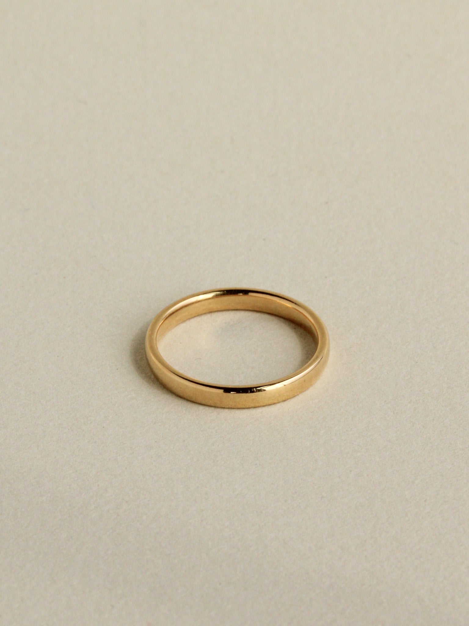 3mm Comfort Fit Band