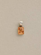 Resin Flower Charms