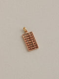 Abacus Charm