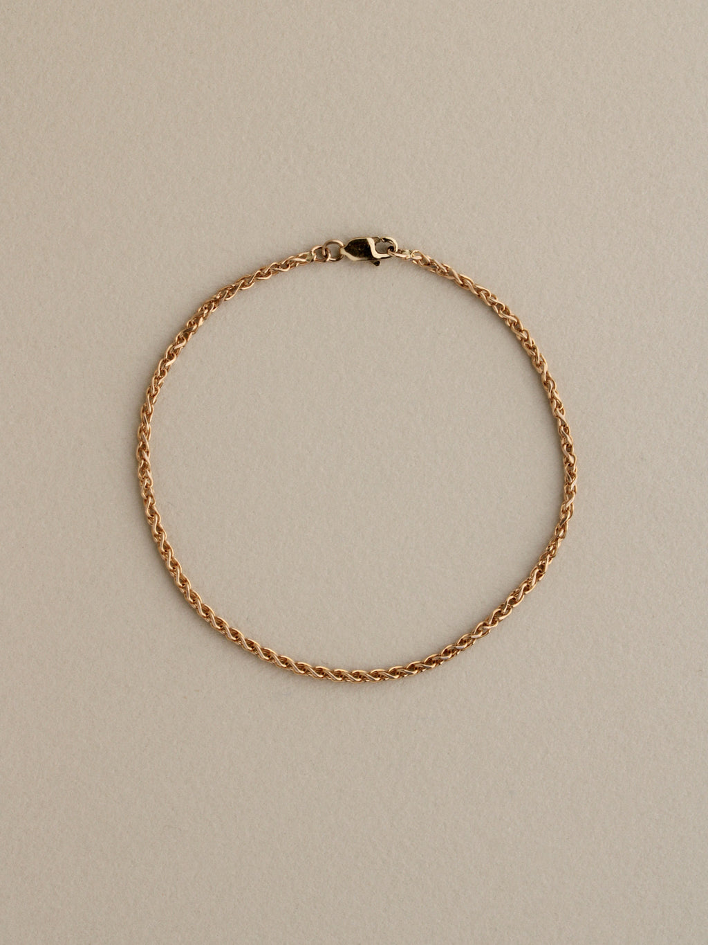 Foxtail Bracelet