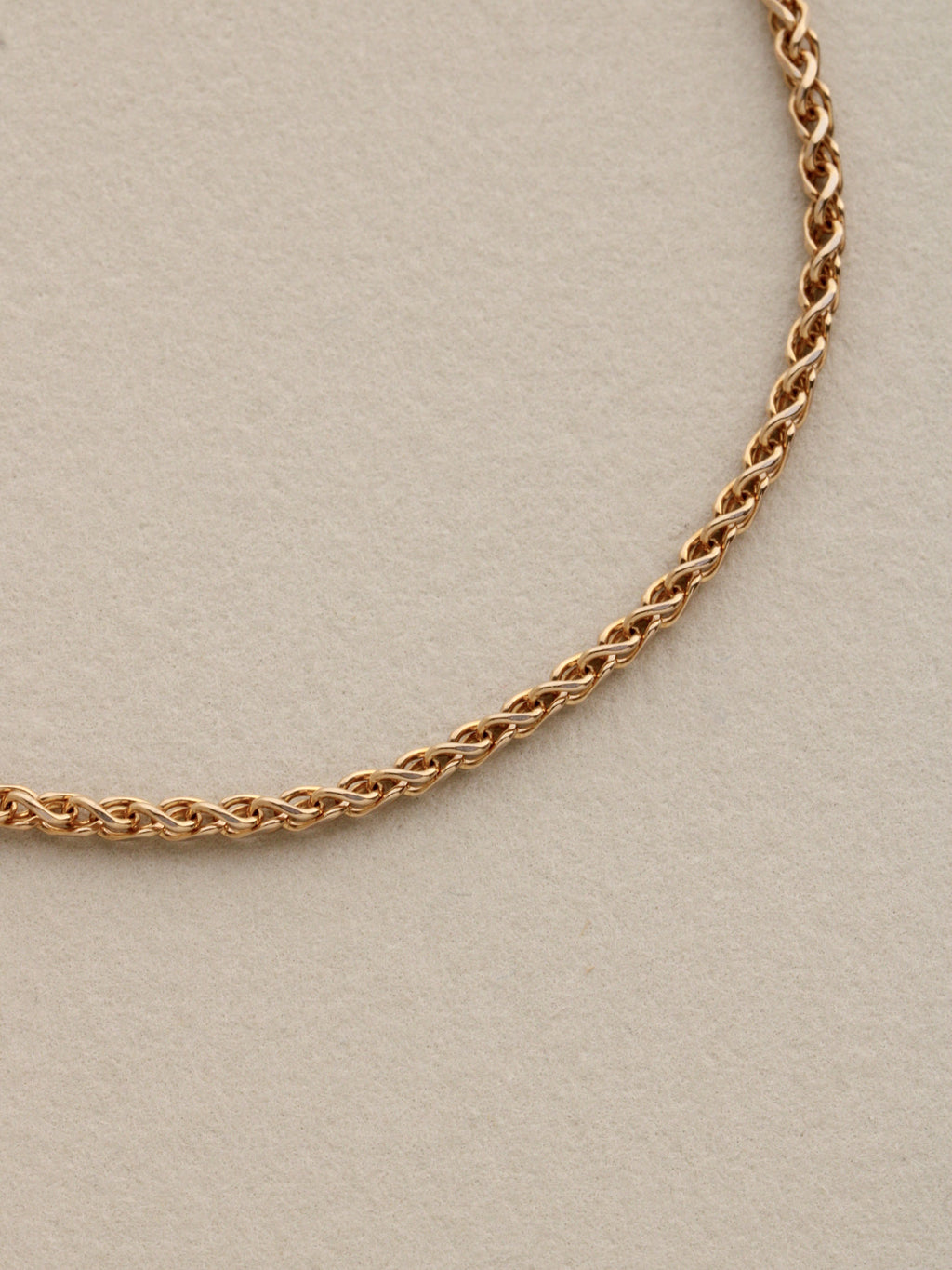 Foxtail Bracelet
