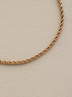Foxtail Bracelet