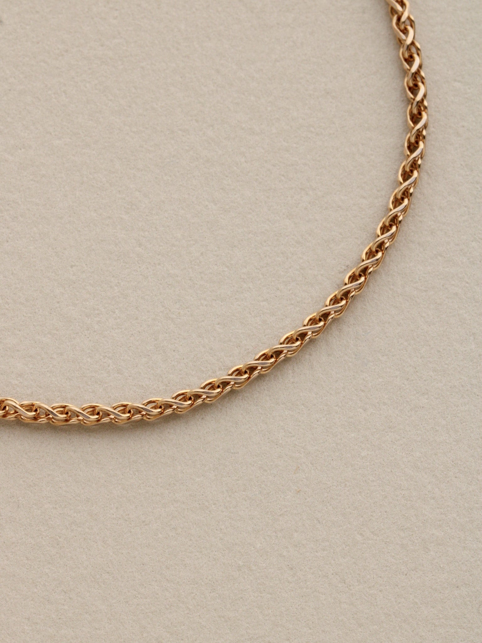 Foxtail Bracelet