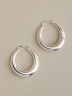 Large Dome Hoops