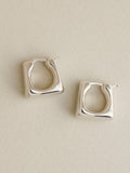 Square Dome Hoops