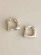 Square Dome Hoops