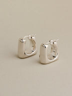 Square Dome Hoops