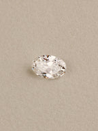 1.38ct Oval Brilliant | Chunky Facets