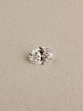 1.06ct Oval Brilliant