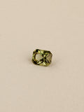 1.23ct Green Tourmaline