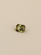 1.23ct Green Tourmaline