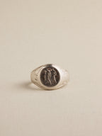 Detroit Commemorative Signet Ring