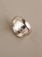 Detroit Commemorative Signet Ring