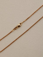 Foxtail Chain, 16"