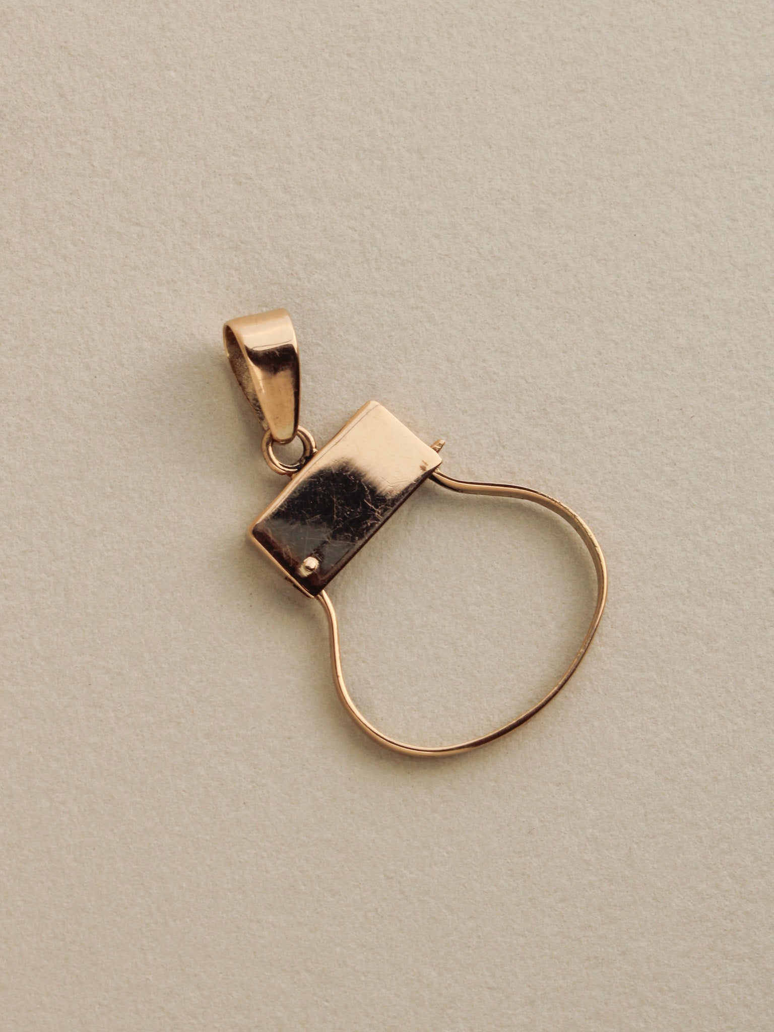 Charm Keeper