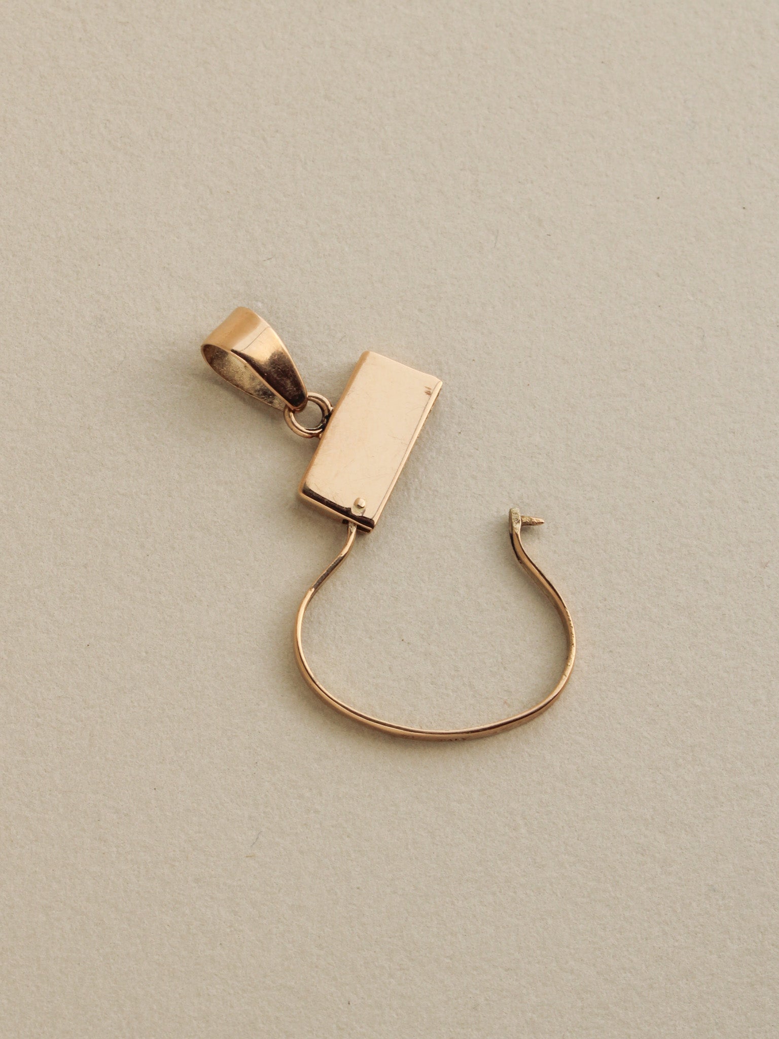 Charm Keeper