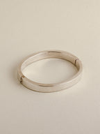Hinged Bangle