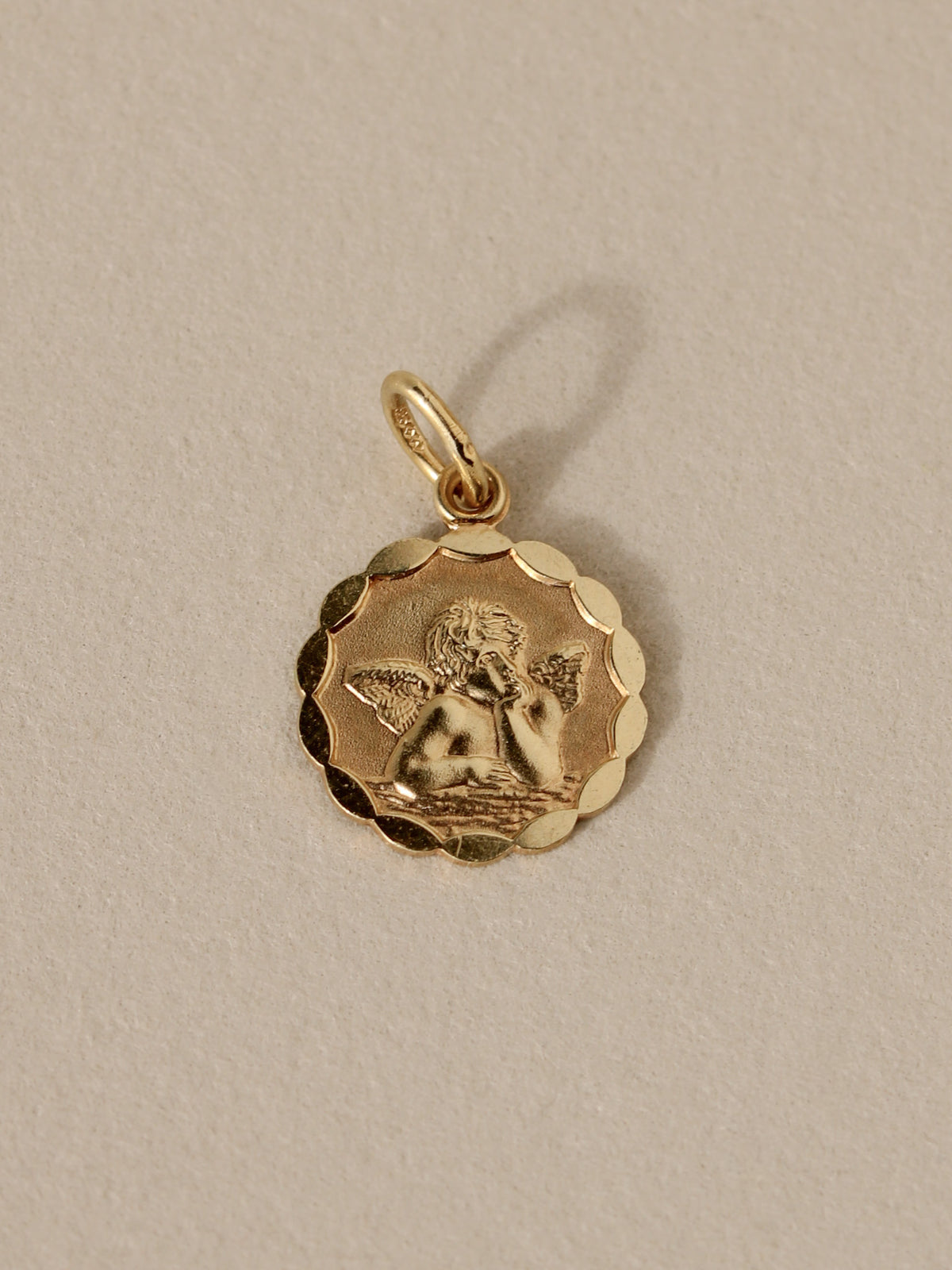 Cherub Charm