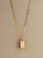 Frame Necklace