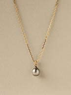 Tahitian Pearl Necklace