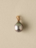 Tahitian Pearl Charm